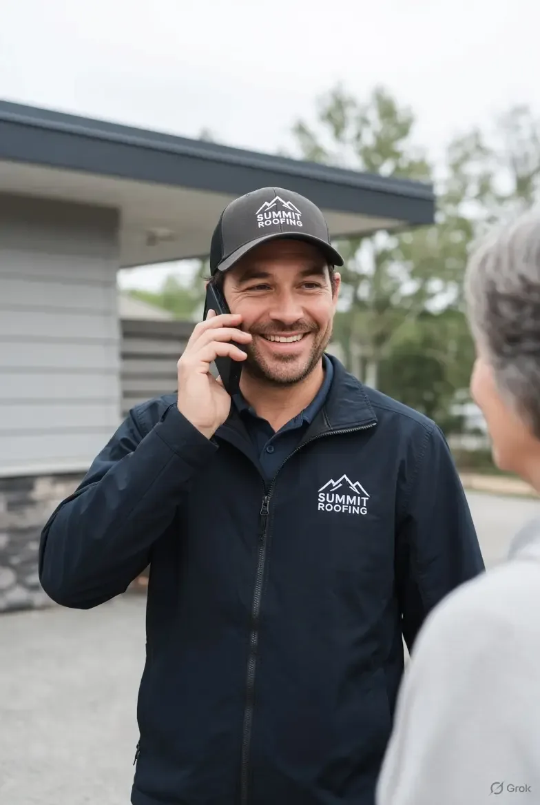 Flat Roof Leak Repair Olin, IA FAQs